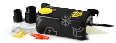 čerpadlo kondenzátu ASPEN - MINI TANK, 35l/h, (FP1056/2)